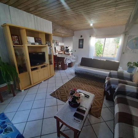 Vila Casa Para Veraneio Em Torres! A 3 Quadras Da Praia Exteriér fotografie