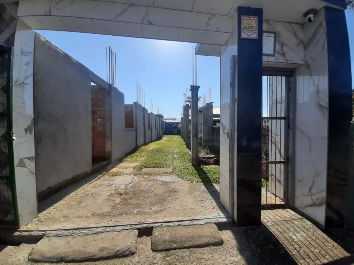 Vila Casa Para Veraneio Em Torres! A 3 Quadras Da Praia Exteriér fotografie