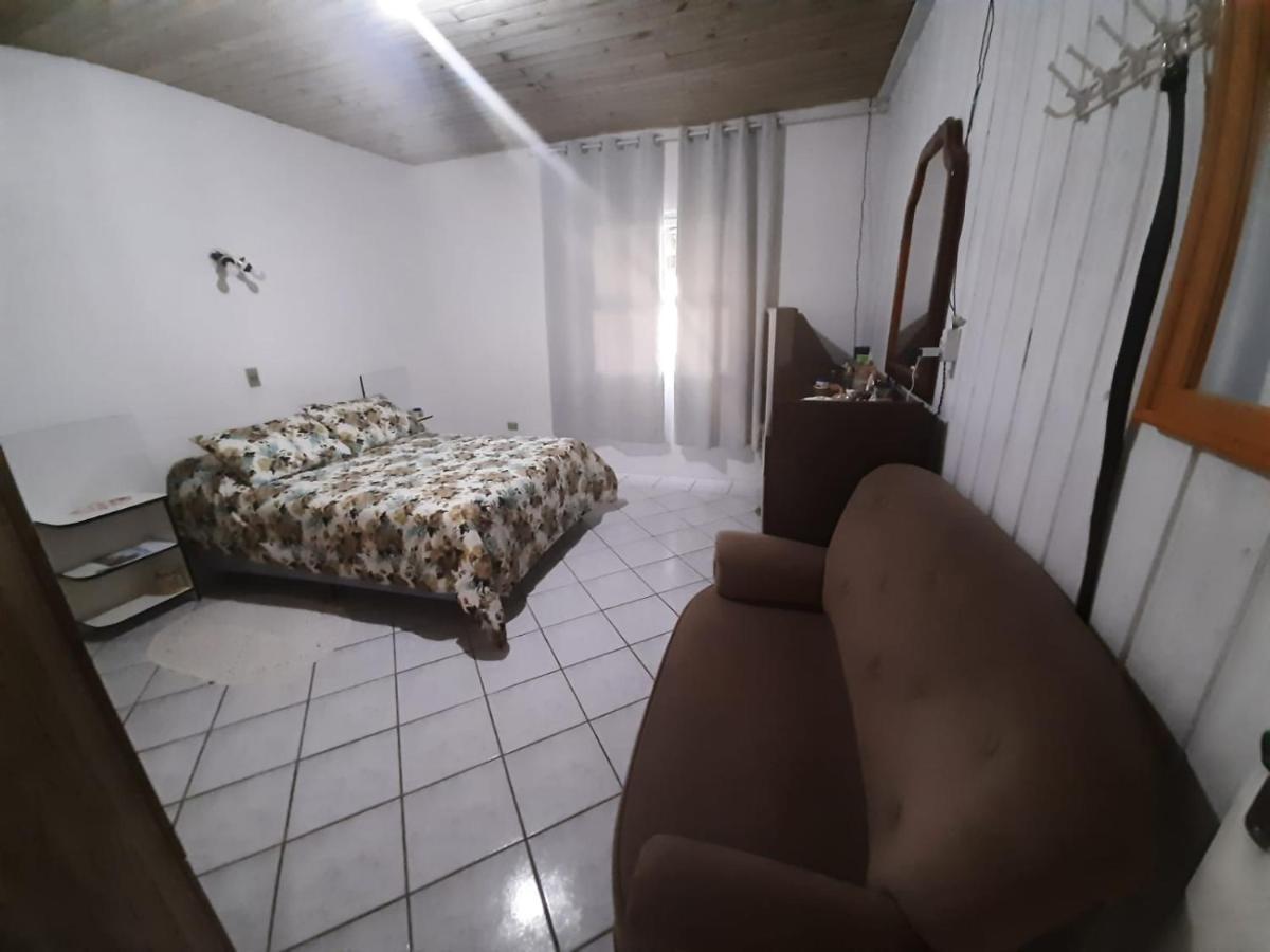 Vila Casa Para Veraneio Em Torres! A 3 Quadras Da Praia Exteriér fotografie