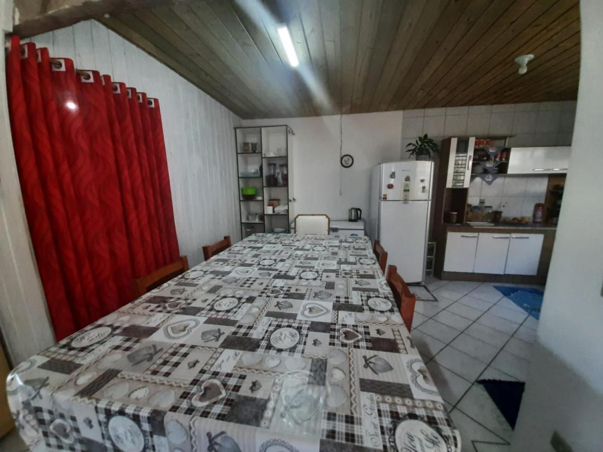 Vila Casa Para Veraneio Em Torres! A 3 Quadras Da Praia Exteriér fotografie