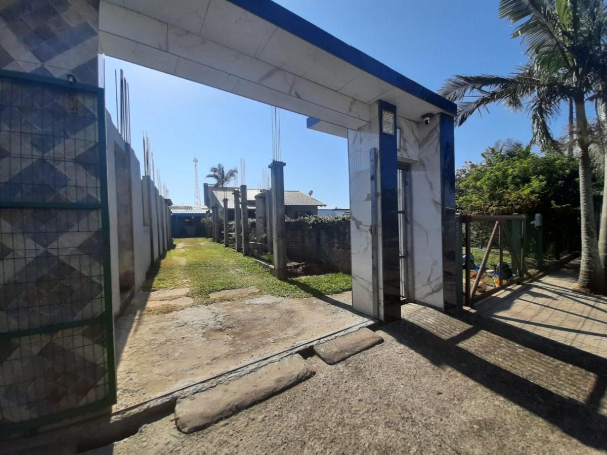 Vila Casa Para Veraneio Em Torres! A 3 Quadras Da Praia Exteriér fotografie