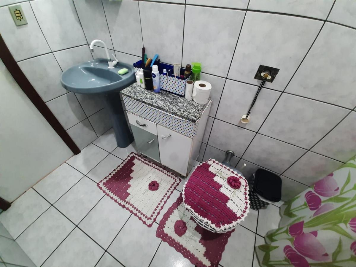 Vila Casa Para Veraneio Em Torres! A 3 Quadras Da Praia Exteriér fotografie
