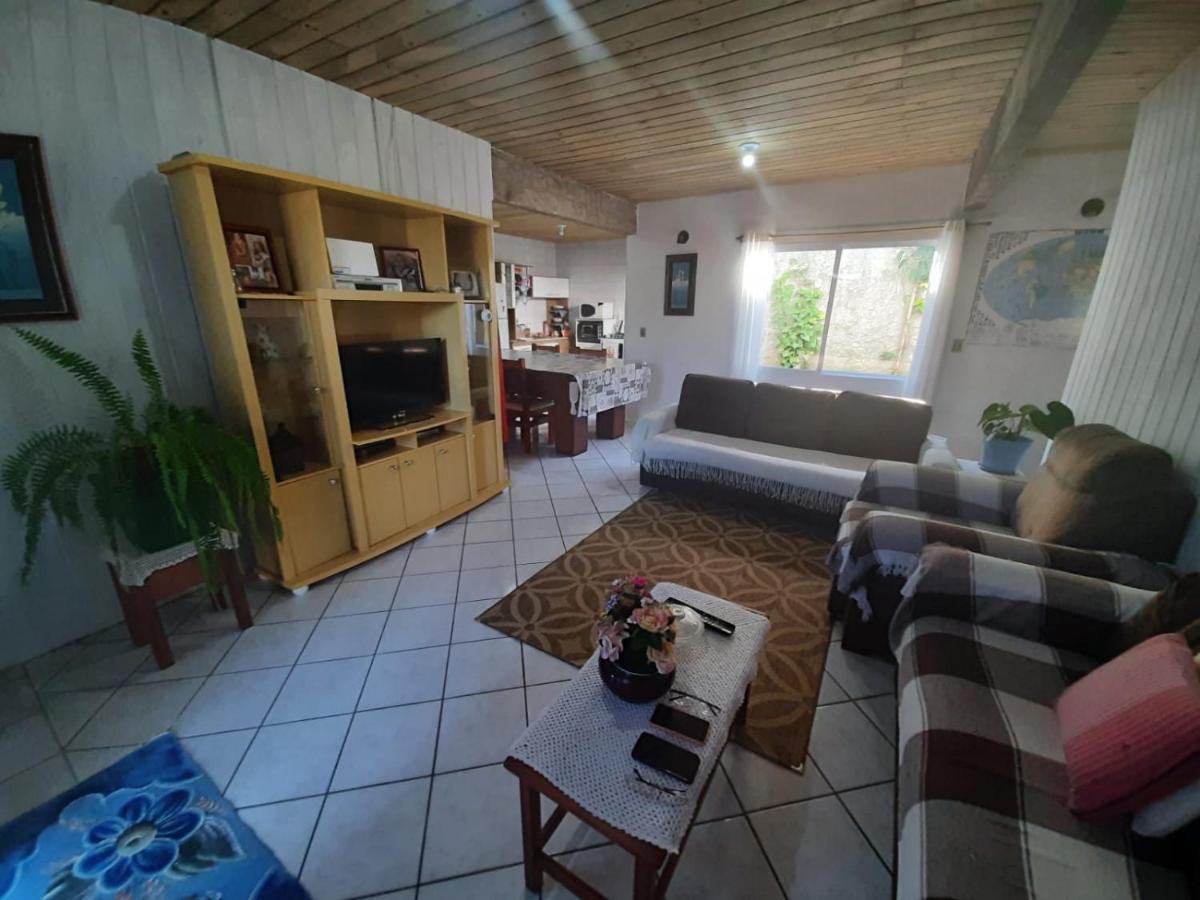 Vila Casa Para Veraneio Em Torres! A 3 Quadras Da Praia Exteriér fotografie