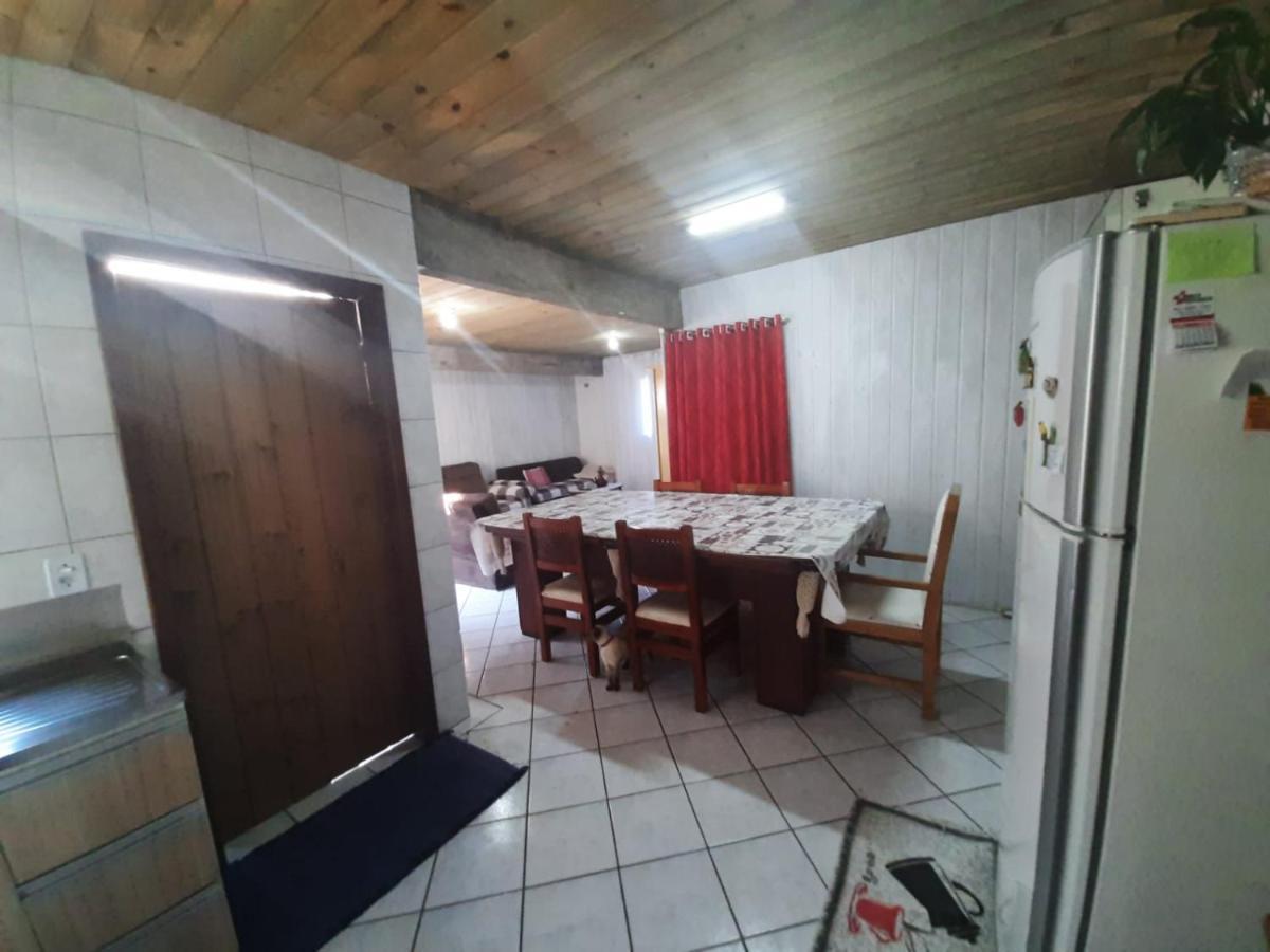 Vila Casa Para Veraneio Em Torres! A 3 Quadras Da Praia Exteriér fotografie