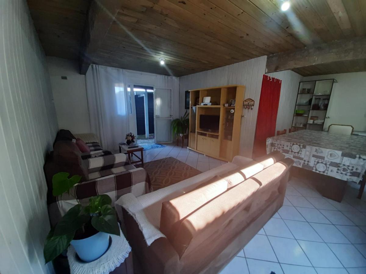 Vila Casa Para Veraneio Em Torres! A 3 Quadras Da Praia Exteriér fotografie
