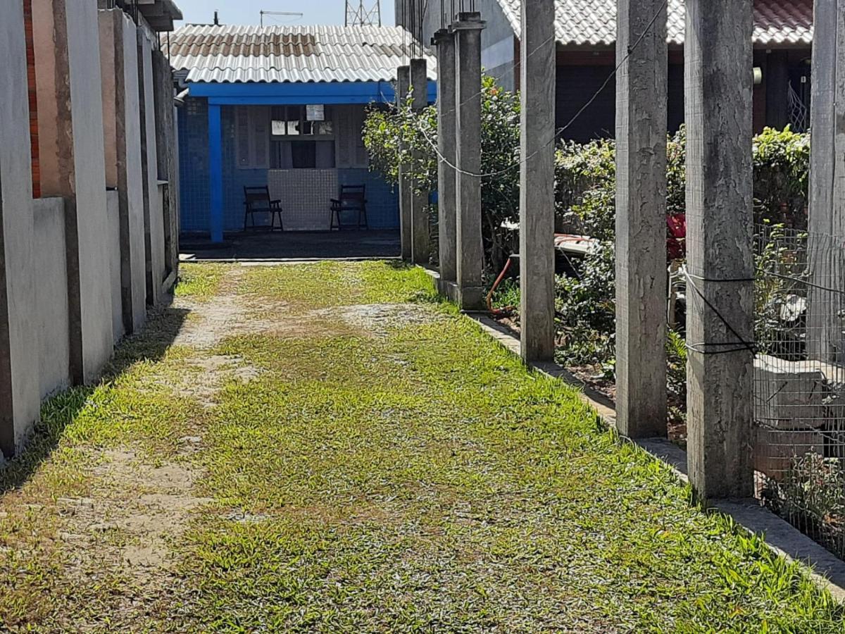 Vila Casa Para Veraneio Em Torres! A 3 Quadras Da Praia Exteriér fotografie