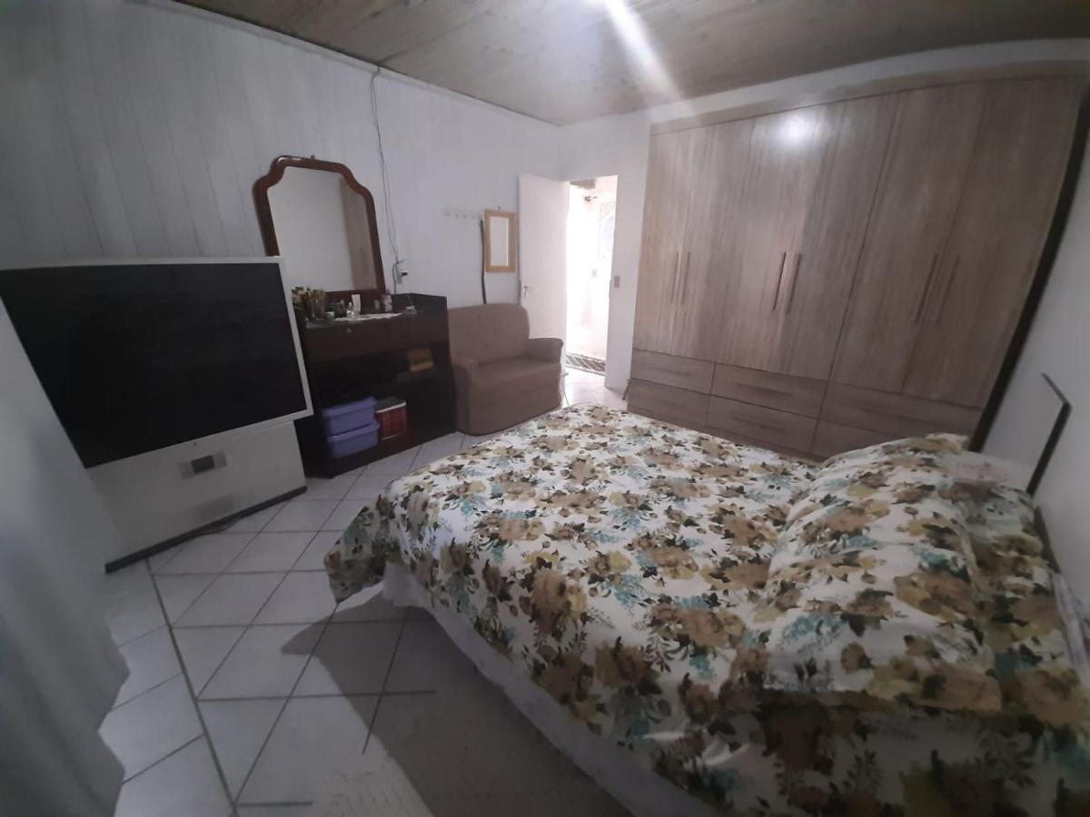 Vila Casa Para Veraneio Em Torres! A 3 Quadras Da Praia Exteriér fotografie