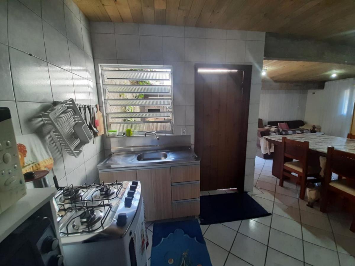 Vila Casa Para Veraneio Em Torres! A 3 Quadras Da Praia Exteriér fotografie