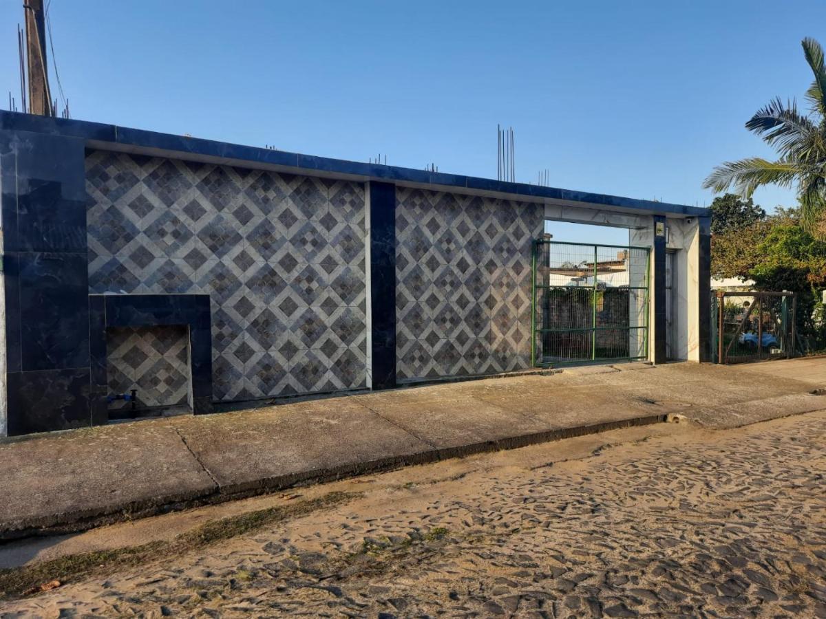 Vila Casa Para Veraneio Em Torres! A 3 Quadras Da Praia Exteriér fotografie