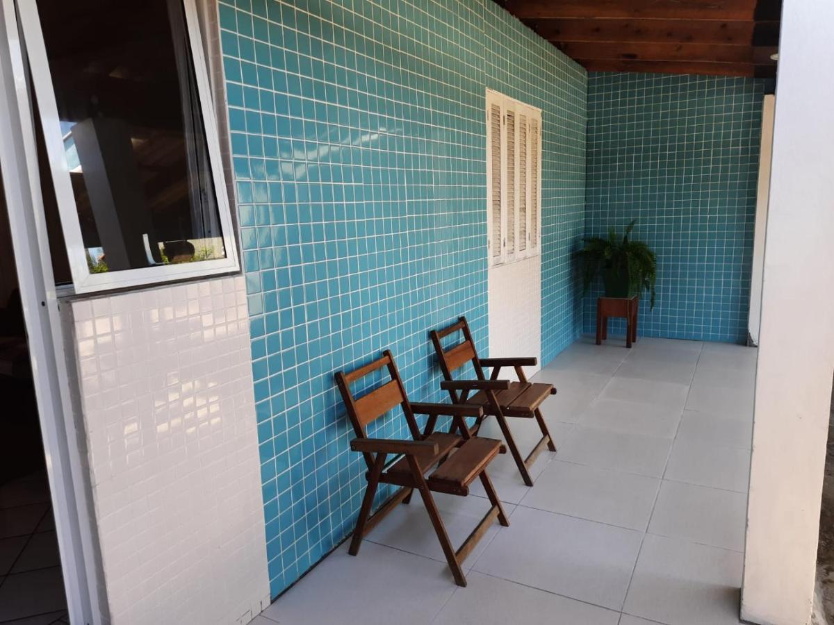 Vila Casa Para Veraneio Em Torres! A 3 Quadras Da Praia Exteriér fotografie