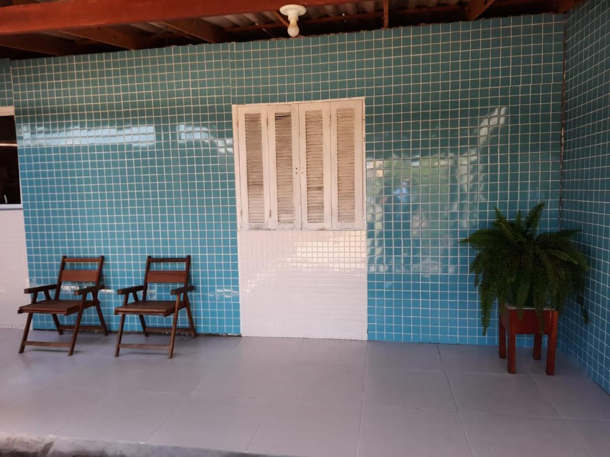 Vila Casa Para Veraneio Em Torres! A 3 Quadras Da Praia Exteriér fotografie