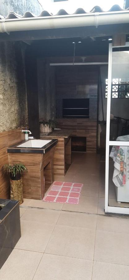 Vila Casa Para Veraneio Em Torres! A 3 Quadras Da Praia Exteriér fotografie